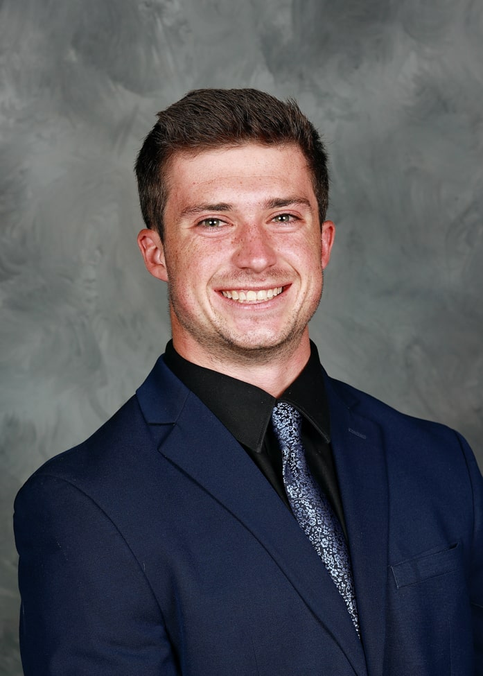 Kevin O'Donnell